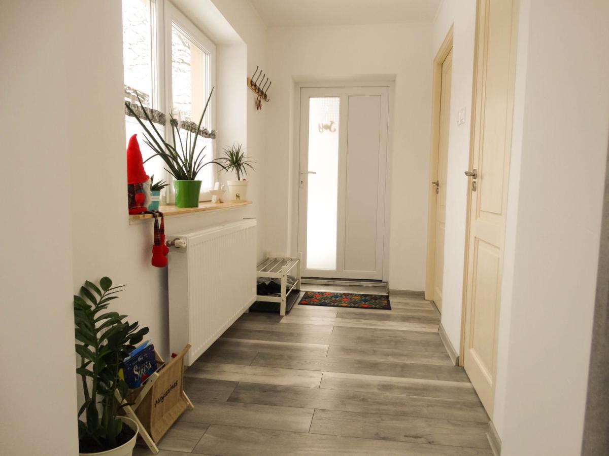Villa Casa JOY Rîşnov Exterior foto